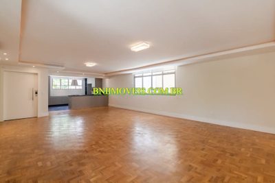 Apartamento, 3 quartos, 209 m² - Foto 5