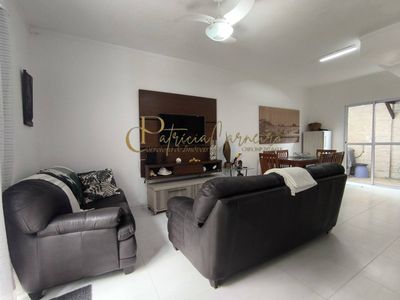 Casa, 3 quartos, 91 m² - Foto 5