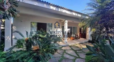 Casa, 5 quartos, 353 m² - Foto 3