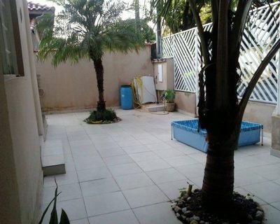 Casa, 2 quartos, 80 m² - Foto 2