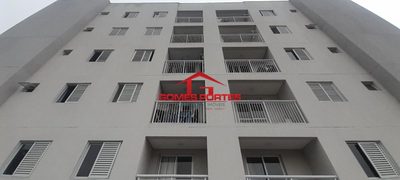 Apartamento, 1 quarto, 40 m² - Foto 5