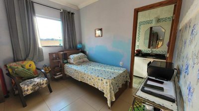 Casa, 7 quartos, 363 m² - Foto 5