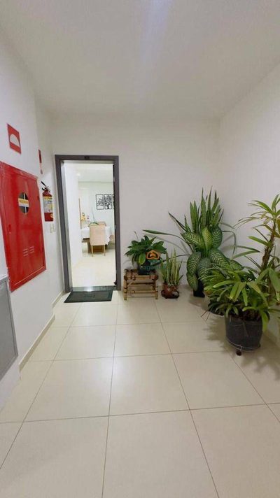 Apartamento, 2 quartos, 79 m² - Foto 2