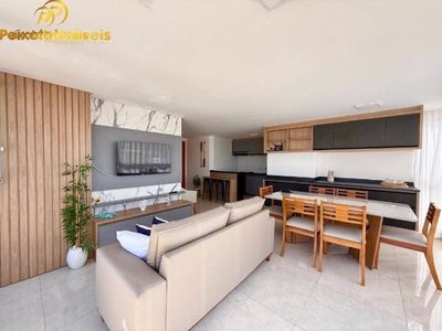 Apartamento, 87 m² - Foto 2