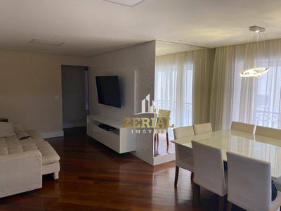 Apartamento, 3 quartos, 110 m² - Foto 1