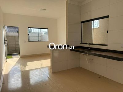 Casa, 2 quartos, 78 m² - Foto 3