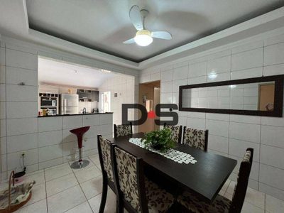 Casa, 2 quartos, 110 m² - Foto 1