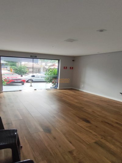Prédio Inteiro, 290 m² - Foto 2