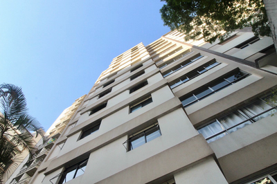 Apartamento, 3 quartos, 154 m² - Foto 3