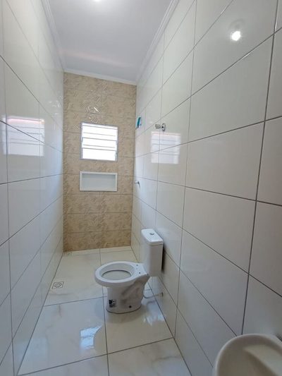 Casa, 2 quartos, 81 m² - Foto 2