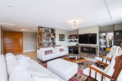 Casa, 3 quartos, 447 m² - Foto 5
