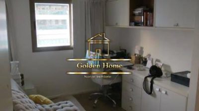 Apartamento, 3 quartos, 137 m² - Foto 4