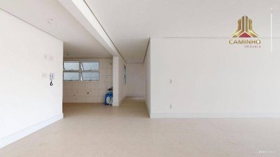 Apartamento, 3 quartos, 138 m² - Foto 5