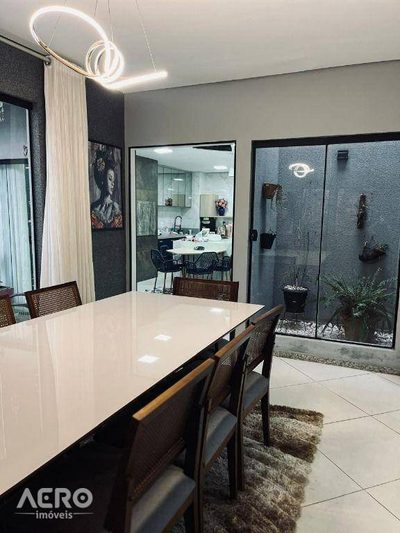 Casa, 3 quartos, 160 m² - Foto 5
