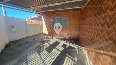 Casa, 2 quartos, 85 m² - Foto 2