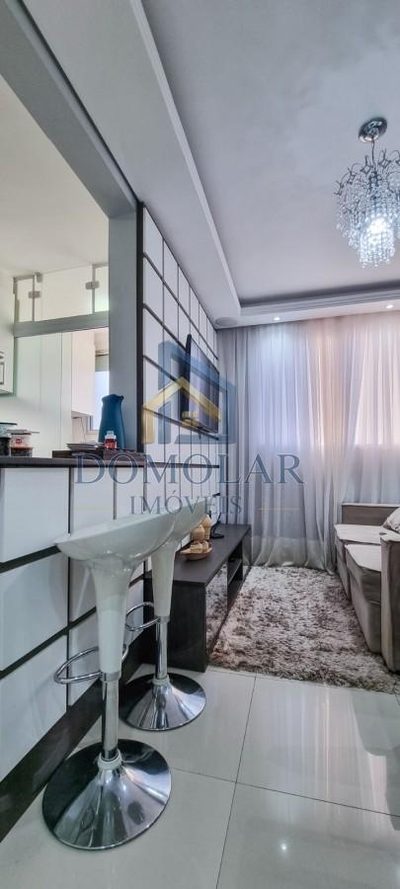Apartamento, 2 quartos - Foto 2