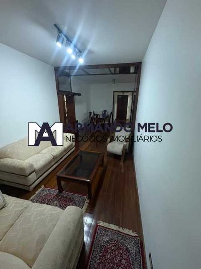 Apartamento, 3 quartos, 127 m² - Foto 5
