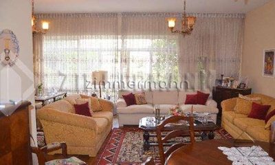 Casa, 3 quartos, 468 m² - Foto 3
