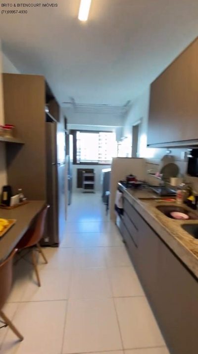 Apartamento, 4 quartos, 185 m² - Foto 4