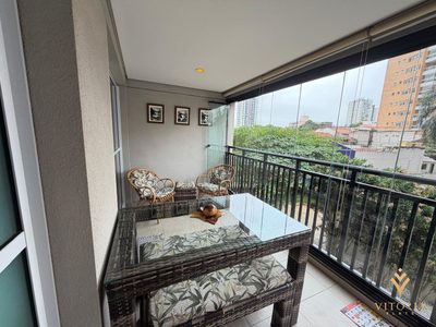 Apartamento, 3 quartos - Foto 1