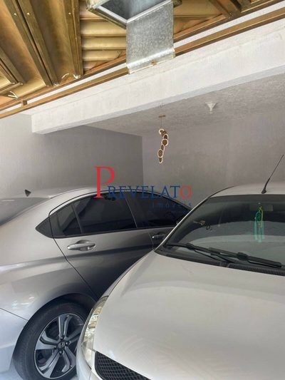 Sobrado, 4 quartos, 260 m² - Foto 5