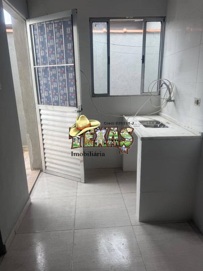 Casa, 1 quarto - Foto 5
