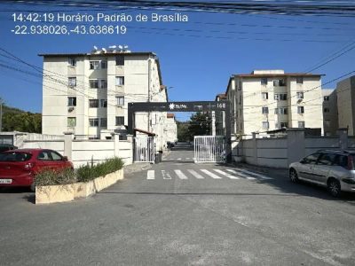 Apartamento, 2 quartos, 45 m² - Foto 1