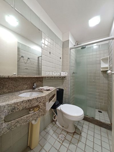 Apartamento, 1 quarto, 37 m² - Foto 1