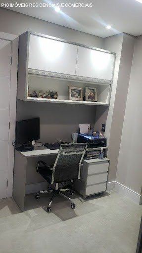 Apartamento, 3 quartos, 115 m² - Foto 3