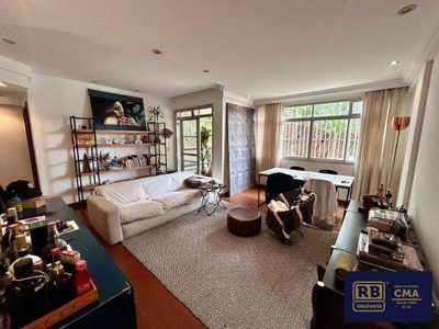 Apartamento, 2 quartos, 80 m² - Foto 1