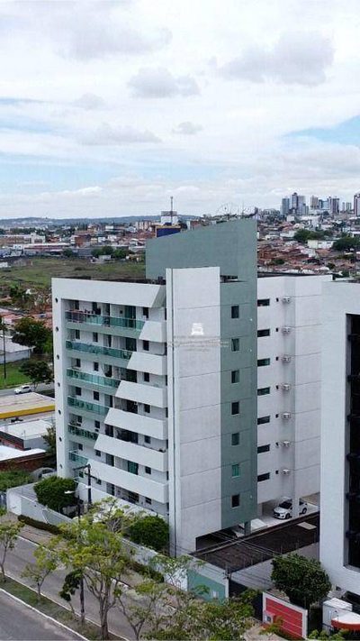 Apartamento, 2 quartos, 74 m² - Foto 2