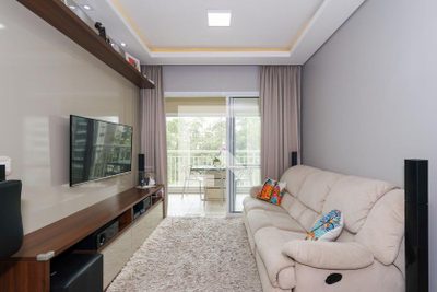 Apartamento, 3 quartos, 96 m² - Foto 1
