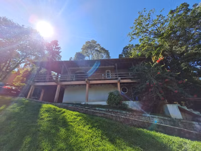 Sítio, 2 quartos, 1557 m² - Foto 1