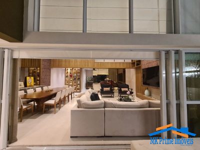 Apartamento, 5 quartos, 336 m² - Foto 3
