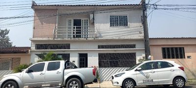 Casa, 5 quartos - Foto 2