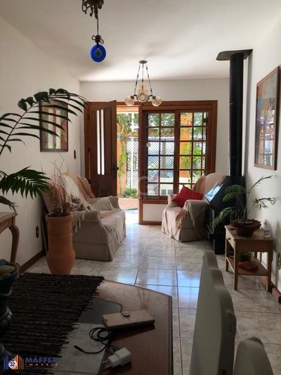 Casa, 3 quartos, 149 m² - Foto 2