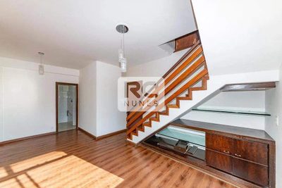Cobertura, 3 quartos, 118 m² - Foto 2
