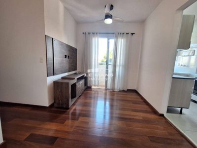 Apartamento, 2 quartos, 53 m² - Foto 3