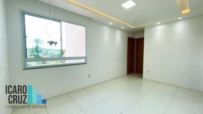 Apartamento, 2 quartos, 47 m² - Foto 1