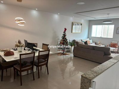 Casa, 4 quartos, 186 m² - Foto 5