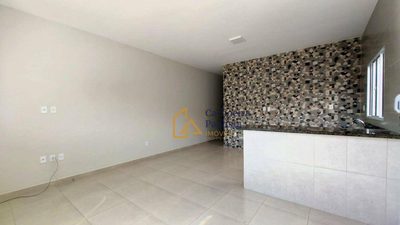 Casa, 2 quartos, 62 m² - Foto 5