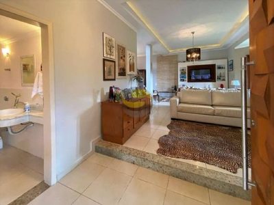 Casa de Condomínio, 4 quartos - Foto 5