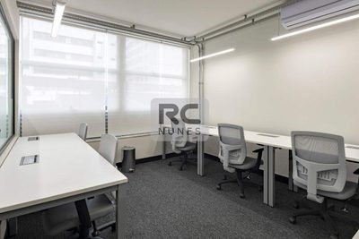 Sala-Conjunto, 220 m² - Foto 4