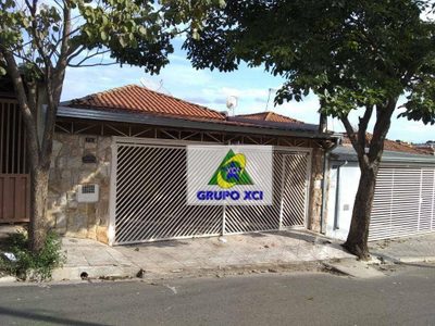 Casa, 3 quartos, 70 m² - Foto 1