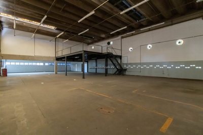 Depósito-Galpão, 2000 m² - Foto 4