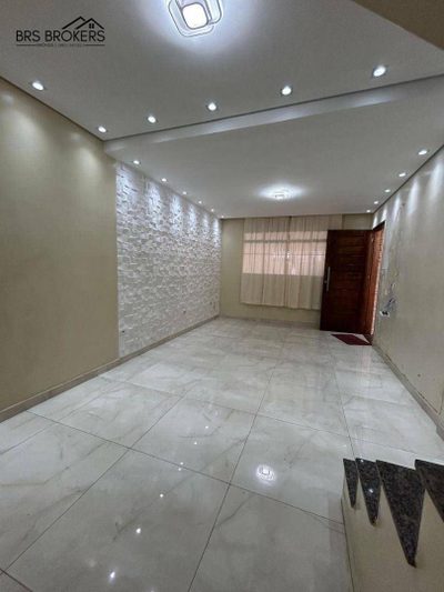 Sobrado, 4 quartos, 176 m² - Foto 5