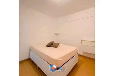 Apartamento, 2 quartos, 80 m² - Foto 4
