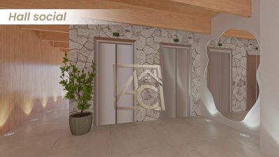 Apartamento, 2 quartos, 79 m² - Foto 4