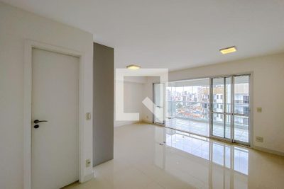 Apartamento, 1 quarto, 53 m² - Foto 1