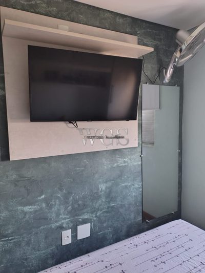 Apartamento, 2 quartos, 56 m² - Foto 5